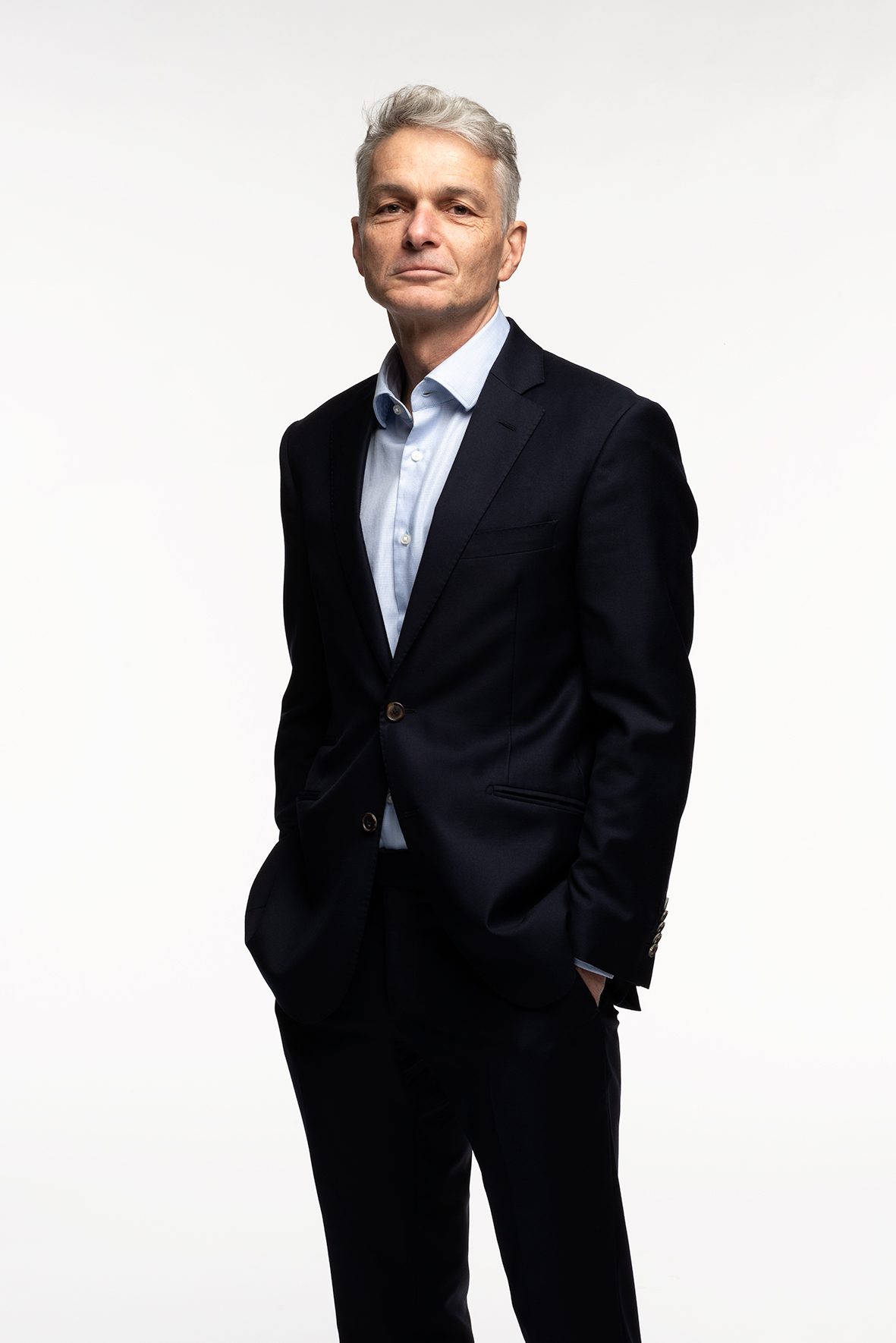 Prof. Christoph Weckerle