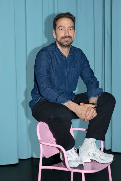 Philipp Kotsopoulos