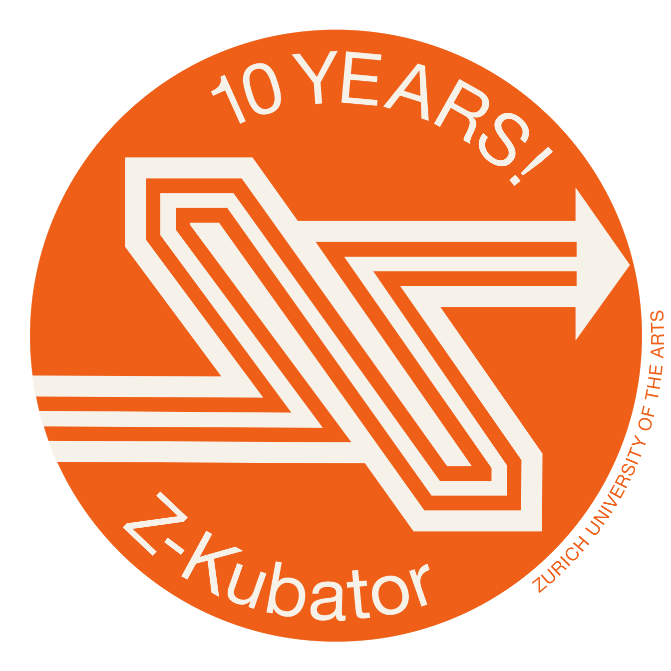 10 Years! Z-Kubator
