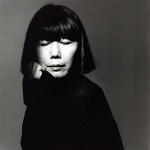 Rei Kawakubo, founder of Comme des Garçons