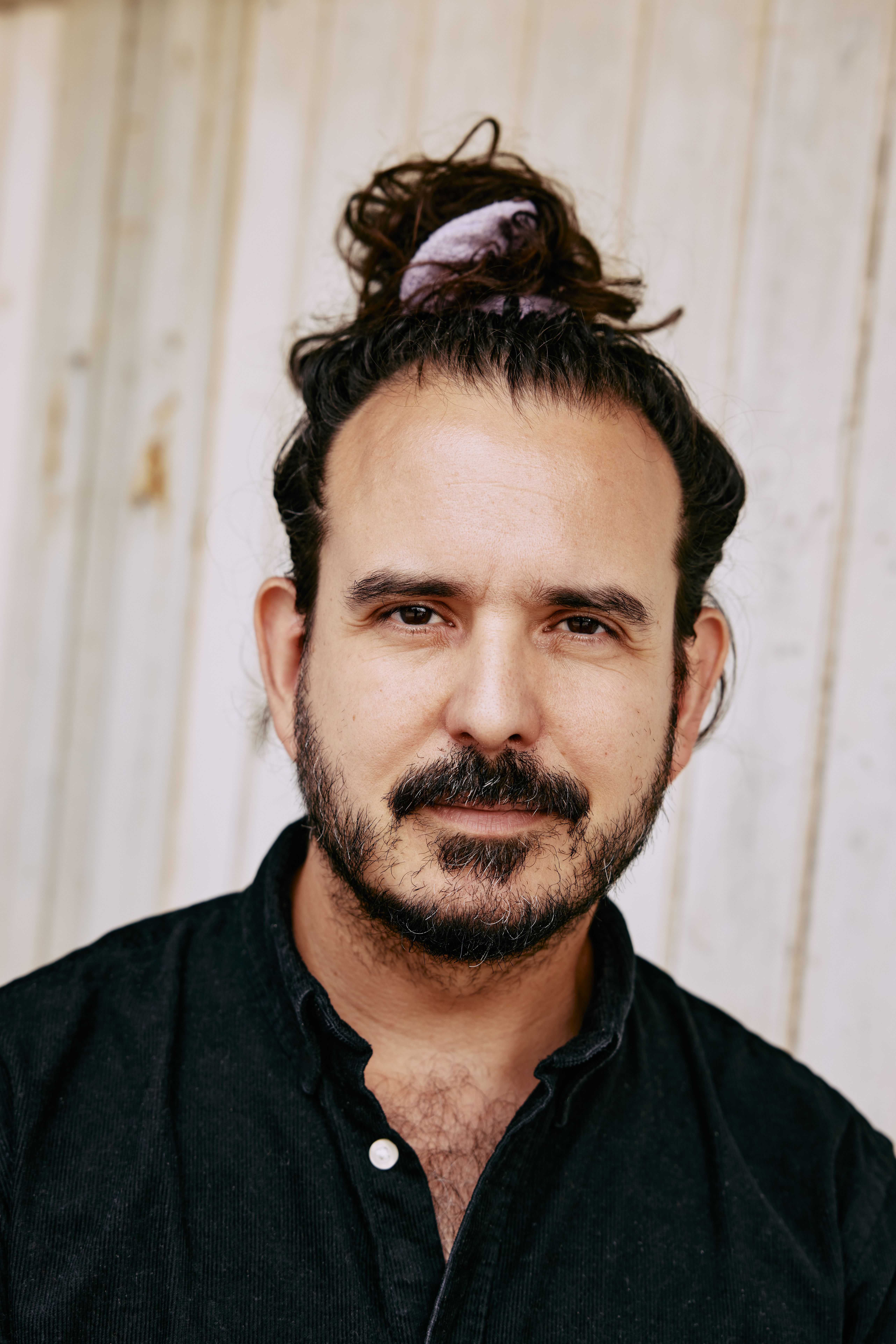 Sandro Alvarez-Hummel
