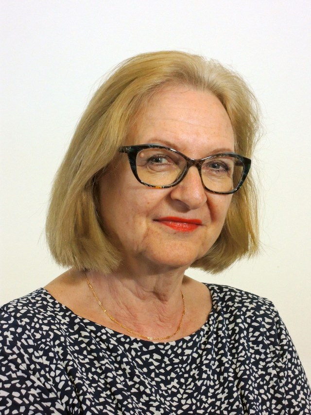 Dr. Kathrin Frauenfelder, Stiftung Righini-Fries